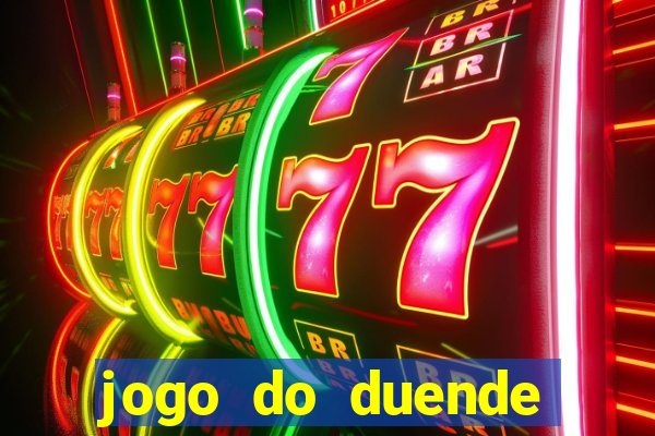 jogo do duende verde cassino